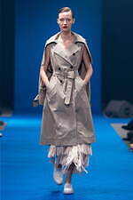 チノ 2024年春夏コレクション - 機能とデザインの境界に潜む“曖昧さ”｜写真10