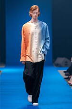 チノ 2024年春夏コレクション - 機能とデザインの境界に潜む“曖昧さ”｜写真13