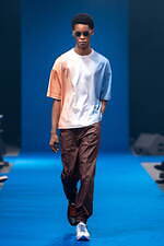 チノ 2024年春夏コレクション - 機能とデザインの境界に潜む“曖昧さ”｜写真15