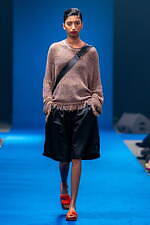 チノ 2024年春夏コレクション - 機能とデザインの境界に潜む“曖昧さ”｜写真19