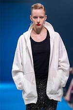 チノ 2024年春夏コレクション - 機能とデザインの境界に潜む“曖昧さ”｜写真23