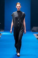 チノ 2024年春夏コレクション - 機能とデザインの境界に潜む“曖昧さ”｜写真24