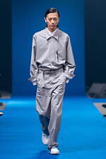 チノ 2024年春夏コレクション - 機能とデザインの境界に潜む“曖昧さ”｜写真25