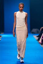 チノ 2024年春夏コレクション - 機能とデザインの境界に潜む“曖昧さ”｜写真3