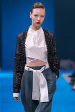 チノ 2024年春夏コレクション - 機能とデザインの境界に潜む“曖昧さ”｜写真31