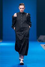 チノ 2024年春夏コレクション - 機能とデザインの境界に潜む“曖昧さ”｜写真33