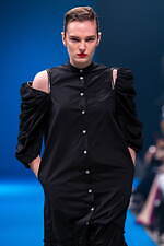 チノ 2024年春夏コレクション - 機能とデザインの境界に潜む“曖昧さ”｜写真34