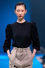 チノ 2024年春夏コレクション - 機能とデザインの境界に潜む“曖昧さ”｜写真36