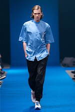 チノ 2024年春夏コレクション - 機能とデザインの境界に潜む“曖昧さ”｜写真37