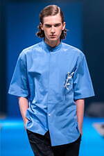 チノ 2024年春夏コレクション - 機能とデザインの境界に潜む“曖昧さ”｜写真38