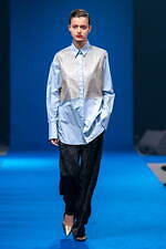 チノ 2024年春夏コレクション - 機能とデザインの境界に潜む“曖昧さ”｜写真41