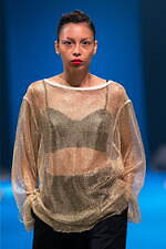 チノ 2024年春夏コレクション - 機能とデザインの境界に潜む“曖昧さ”｜写真43