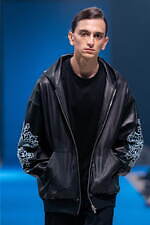 チノ 2024年春夏コレクション - 機能とデザインの境界に潜む“曖昧さ”｜写真45