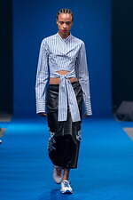 チノ 2024年春夏コレクション - 機能とデザインの境界に潜む“曖昧さ”｜写真47