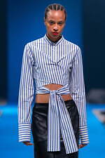 チノ 2024年春夏コレクション - 機能とデザインの境界に潜む“曖昧さ”｜写真48