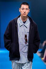 チノ 2024年春夏コレクション - 機能とデザインの境界に潜む“曖昧さ”｜写真50