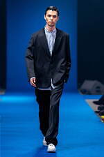 チノ 2024年春夏コレクション - 機能とデザインの境界に潜む“曖昧さ”｜写真51