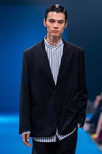 チノ 2024年春夏コレクション - 機能とデザインの境界に潜む“曖昧さ”｜写真52