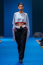 チノ 2024年春夏コレクション - 機能とデザインの境界に潜む“曖昧さ”｜写真57