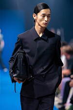 チノ 2024年春夏コレクション - 機能とデザインの境界に潜む“曖昧さ”｜写真59