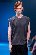 チノ 2024年春夏コレクション - 機能とデザインの境界に潜む“曖昧さ”｜写真61