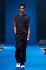 チノ 2024年春夏コレクション - 機能とデザインの境界に潜む“曖昧さ”｜写真62