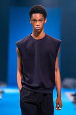 チノ 2024年春夏コレクション - 機能とデザインの境界に潜む“曖昧さ”｜写真63