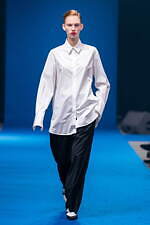 チノ 2024年春夏コレクション - 機能とデザインの境界に潜む“曖昧さ”｜写真66