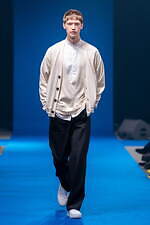 チノ 2024年春夏コレクション - 機能とデザインの境界に潜む“曖昧さ”｜写真67