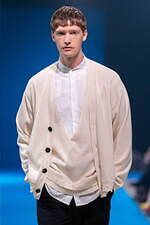 チノ 2024年春夏コレクション - 機能とデザインの境界に潜む“曖昧さ”｜写真68