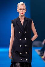 チノ 2024年春夏コレクション - 機能とデザインの境界に潜む“曖昧さ”｜写真73