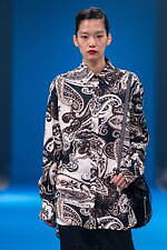 チノ 2024年春夏コレクション - 機能とデザインの境界に潜む“曖昧さ”｜写真9