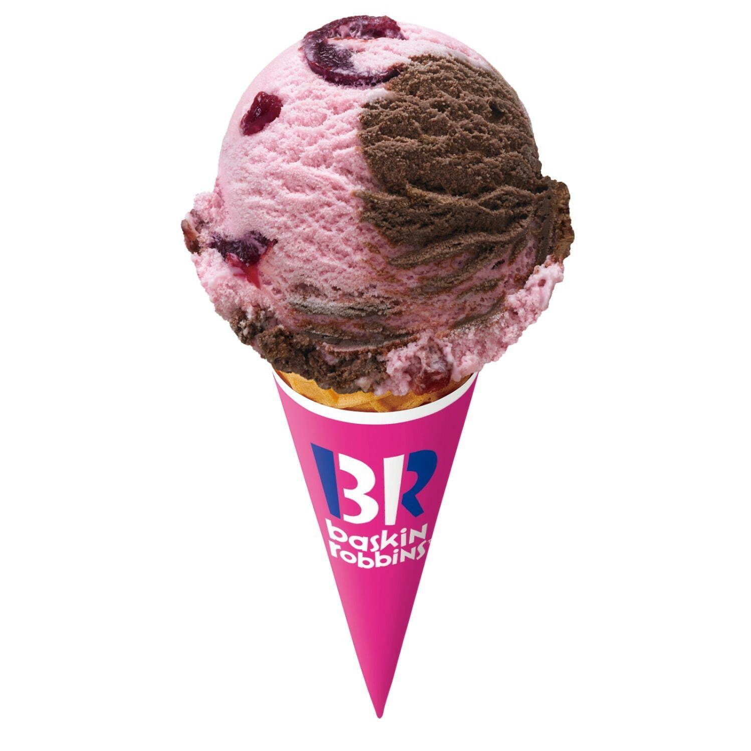 「ダークチェリー フォレスト」シングル・レギュラーサイズ 390円(参考価格)