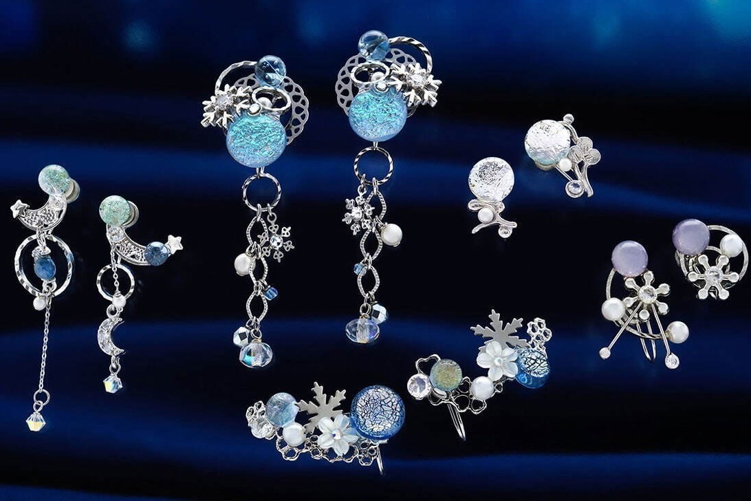 ジュエリー京都「ぴあり」