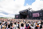 野外音楽フェス「ライジングサンロックフェスティバル 2023」出演アーティスト＆チケット情報｜写真32