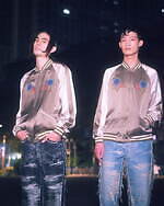 TAAK×CAVE別注　ブルゾン TAAKK/ターク】STUDIOUS別注 BLOUSON（ブルゾン）｜TAAKK
