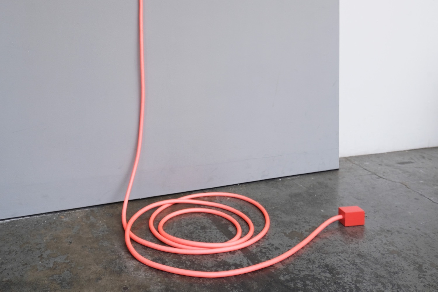 エンダースキーマ「隙間」