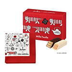 ユーハイム(Juchheim) マイキー｜写真5