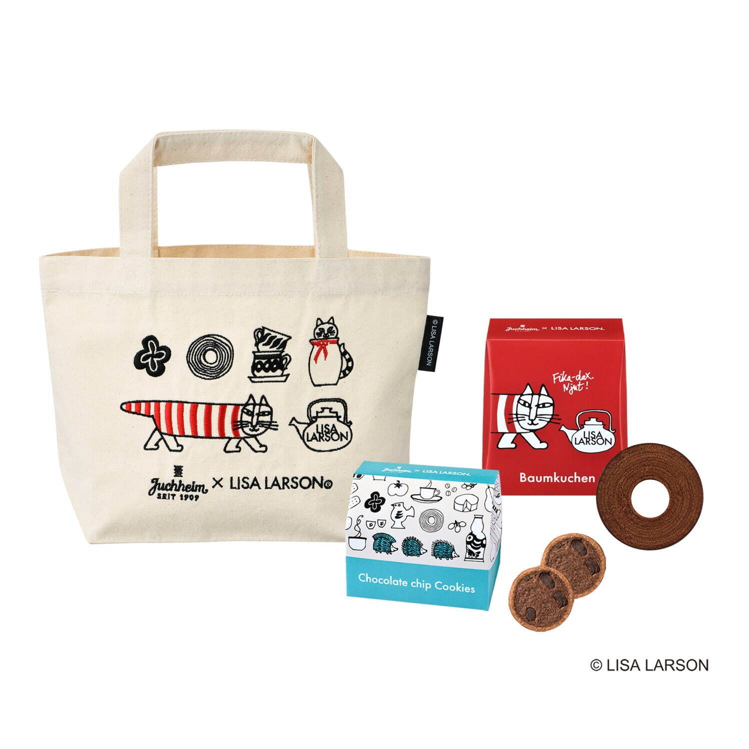 スウィーツアソート 1,870円