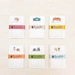 全国のロフトで「古川紙工展」復刻からコラボまで多種多様な「そえぶみ箋」が集結｜写真3