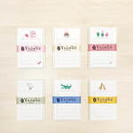 全国のロフトで「古川紙工展」復刻からコラボまで多種多様な「そえぶみ箋」が集結｜写真2