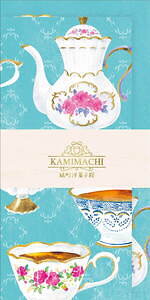 全国のロフトで「古川紙工展」復刻からコラボまで多種多様な「そえぶみ箋」が集結｜写真5