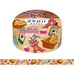 全国のロフトで「古川紙工展」復刻からコラボまで多種多様な「そえぶみ箋」が集結｜写真8