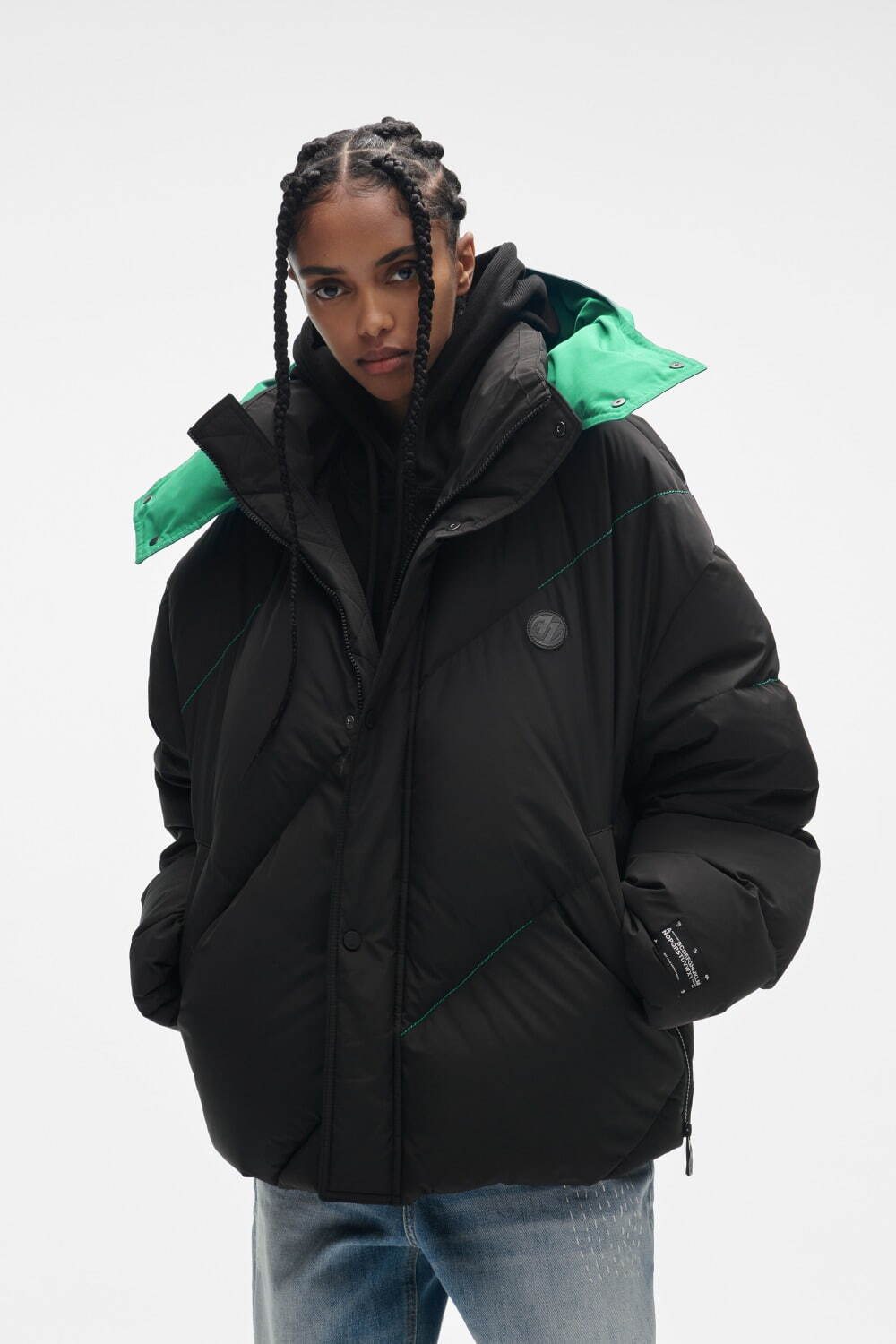 ザラ(ZARA), アーダーエラー(ADERERROR) アーダーエラー｜写真78