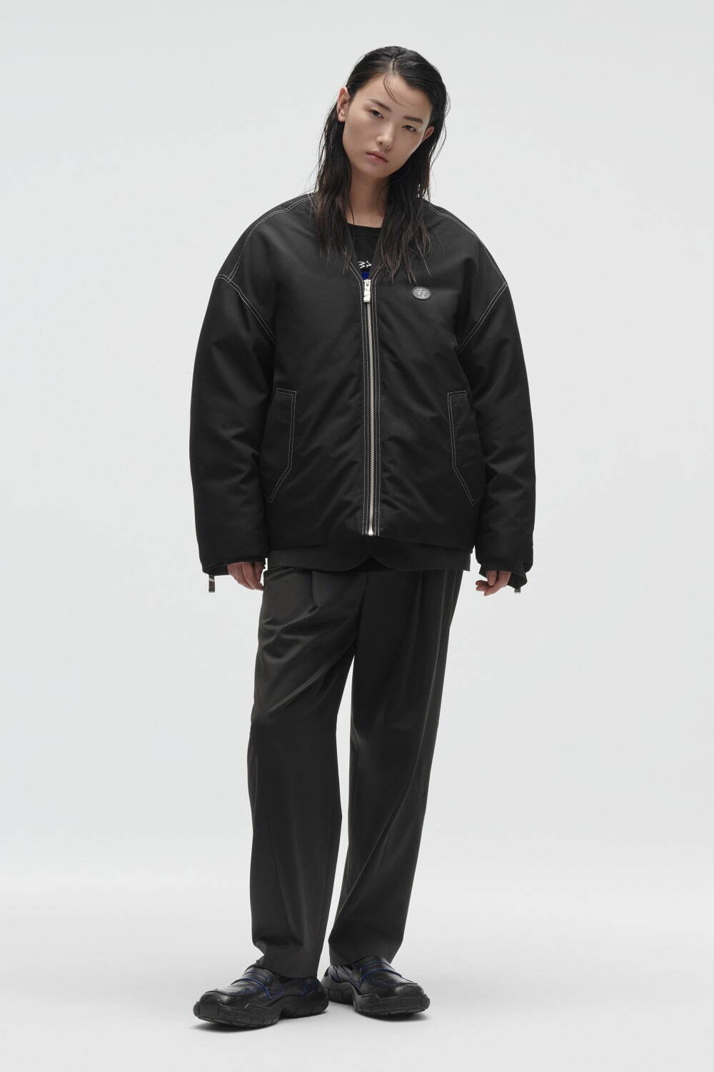 ザラ(ZARA), アーダーエラー(ADERERROR) アーダーエラー｜写真89