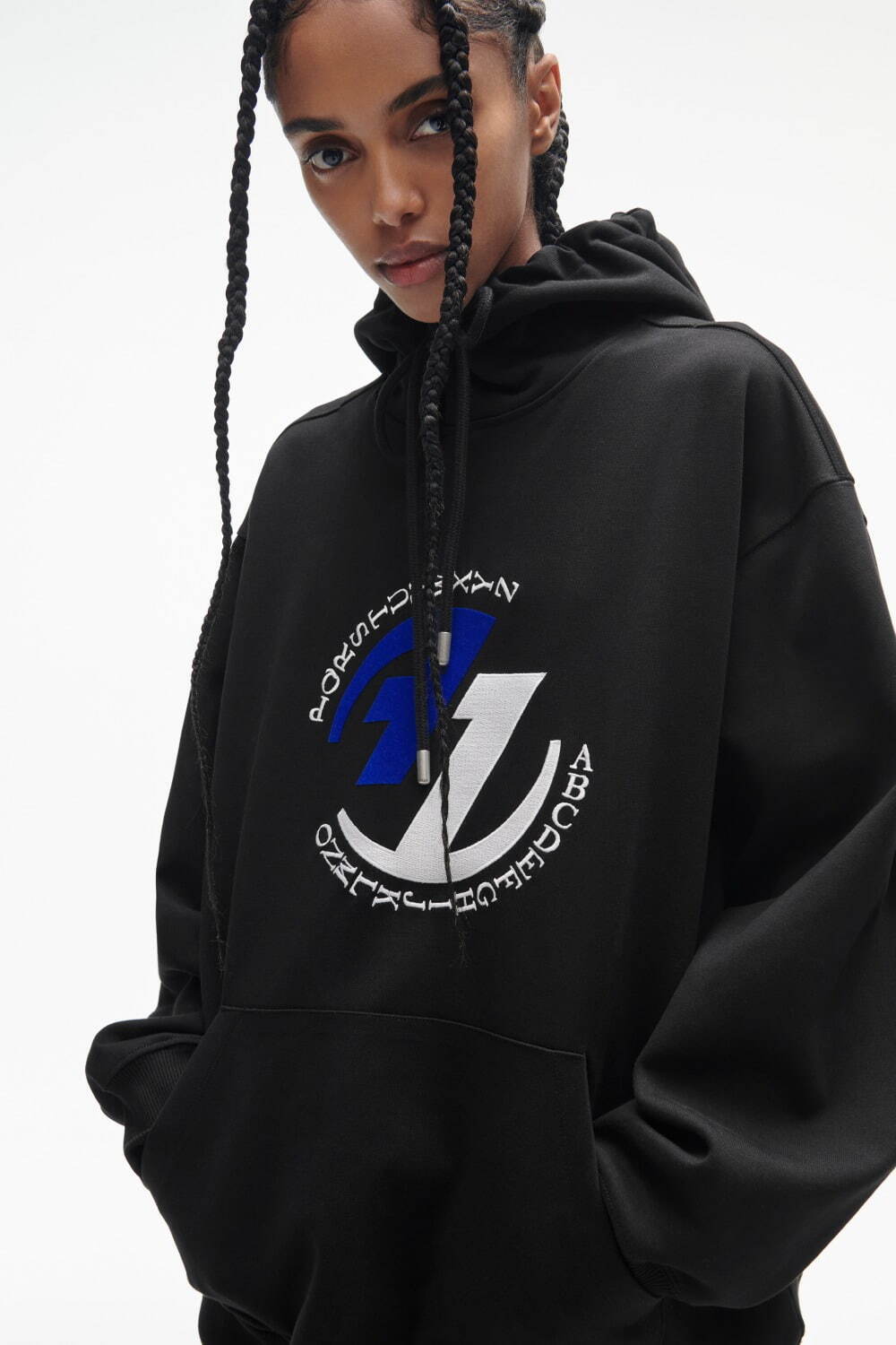 ザラ(ZARA), アーダーエラー(ADERERROR) アーダーエラー｜写真60