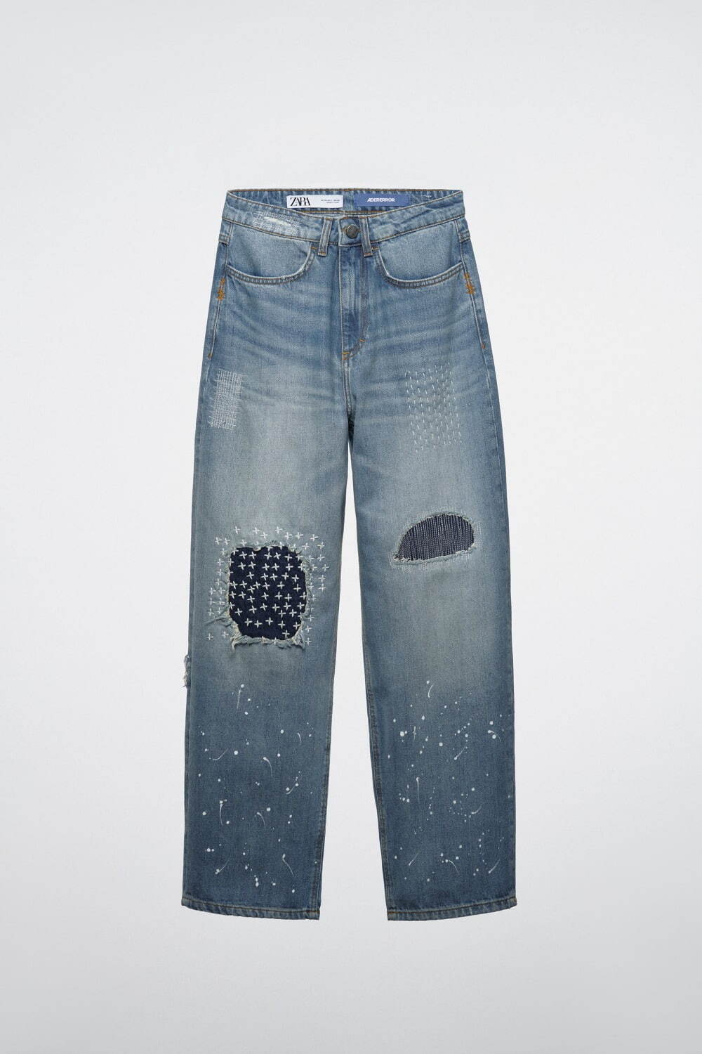 ザラ(ZARA), アーダーエラー(ADERERROR) アーダーエラー｜写真5