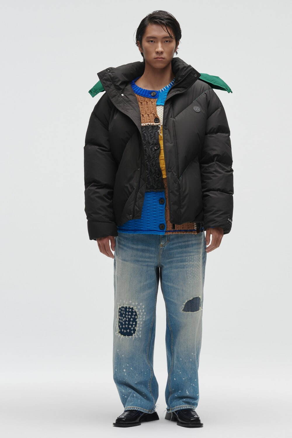 ザラ(ZARA), アーダーエラー(ADERERROR) アーダーエラー｜写真77