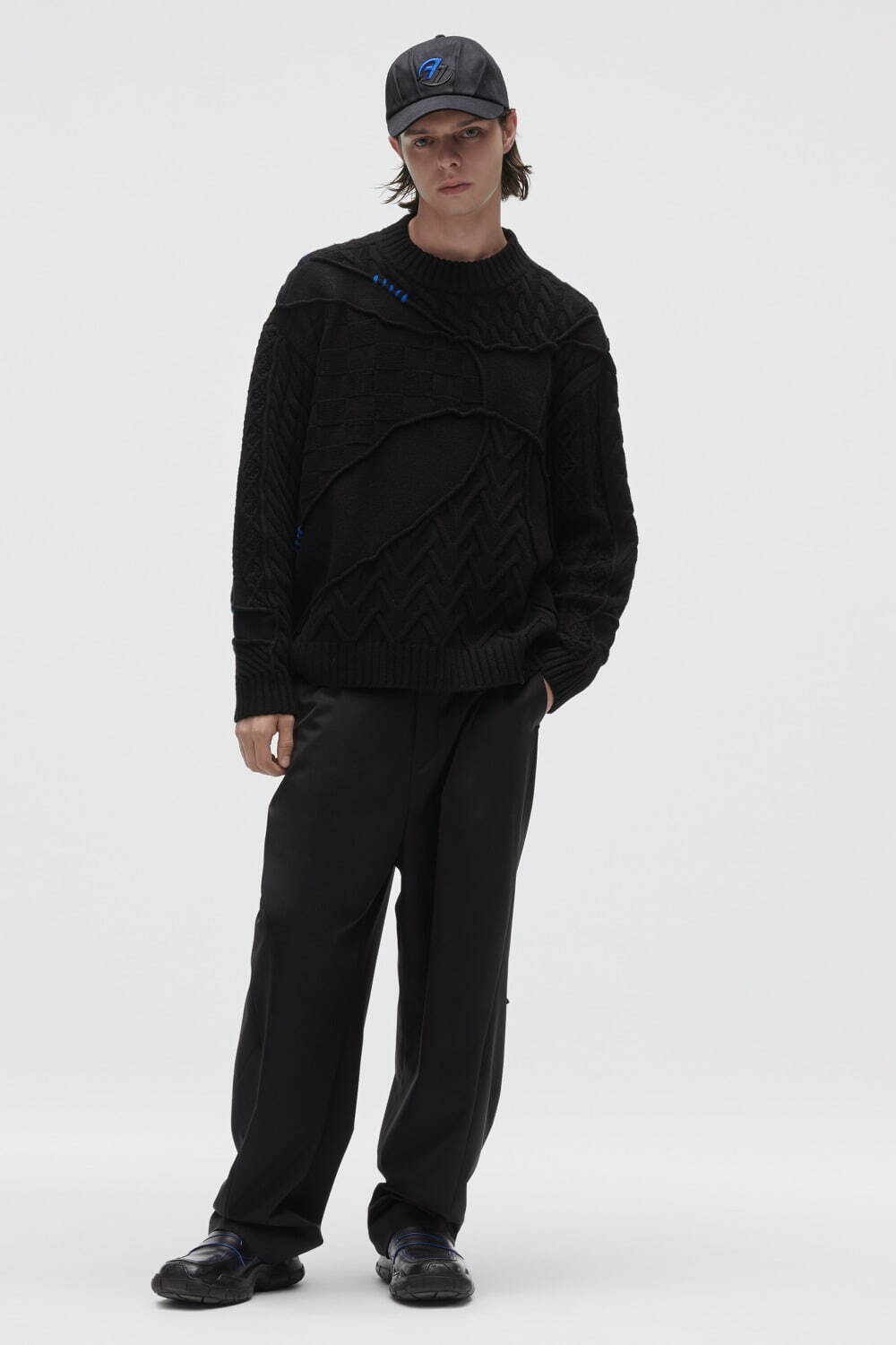 ザラ(ZARA), アーダーエラー(ADERERROR) アーダーエラー｜写真126