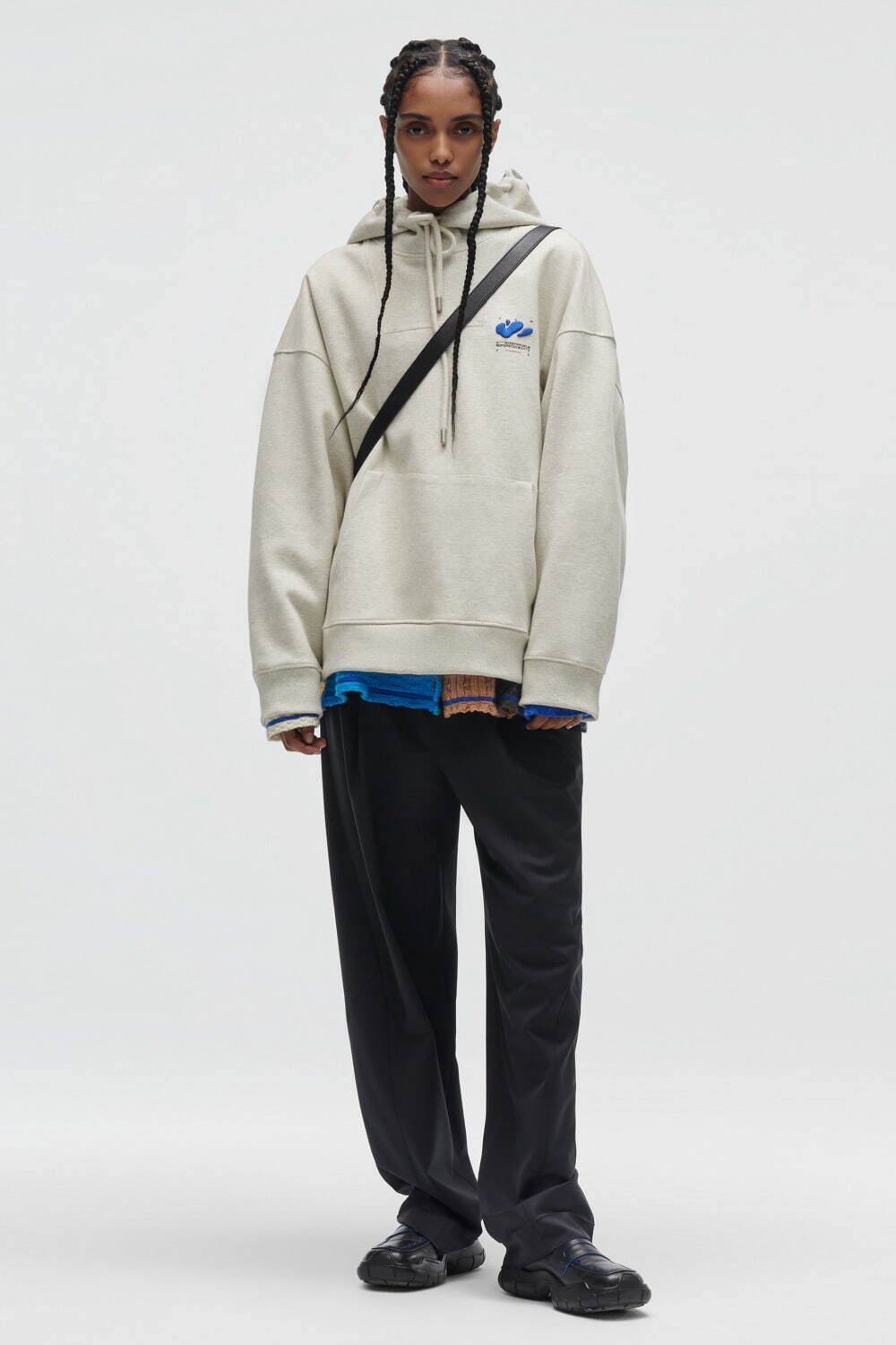 ザラ(ZARA), アーダーエラー(ADERERROR) アーダーエラー｜写真70